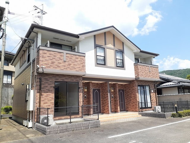 アーバン・エスパシオＢ