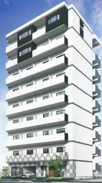 ＰＲＥＭＩＵＭ　ＣＵＢＥ田町(プレミアムキューブタマチ)