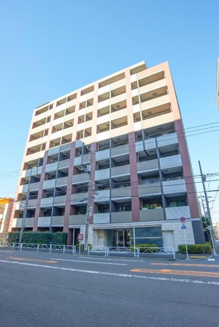プレール・ドゥーク蔵前(プレールドゥーククラマエ)