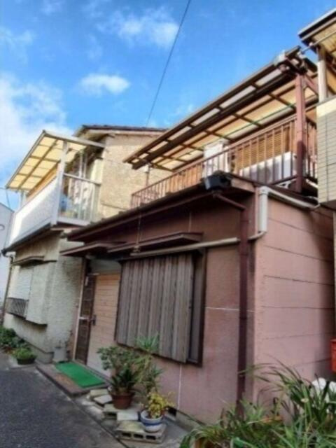 北品川戸建(キタシナガワコダテ)