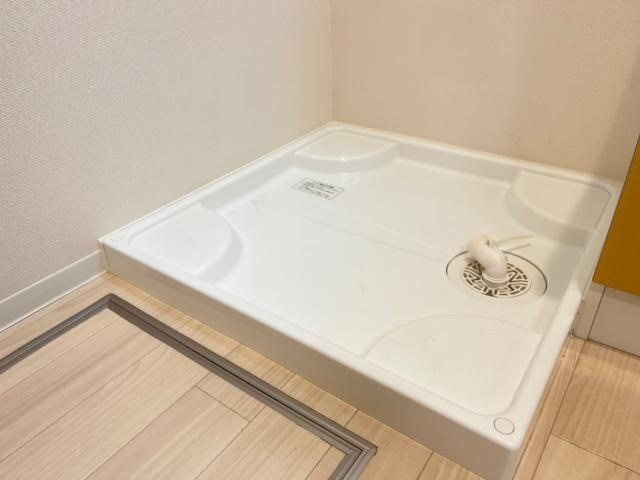 フィオーレ崎岡のその他|洗濯機置場