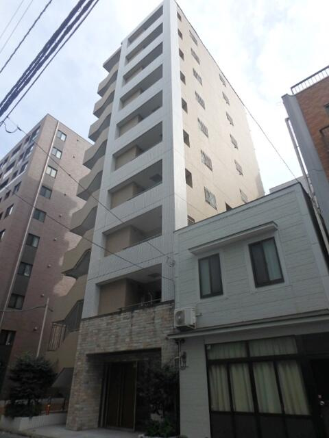 プレール・ドゥーク銀座ＥＡＳＴⅢ(プレールドゥークギンザイースト)