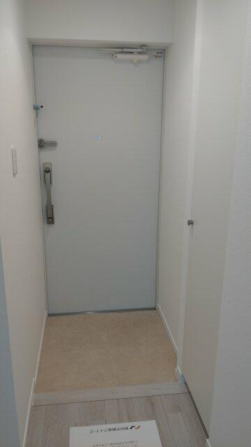 プラウドフラット蒲田Ⅱのその他
