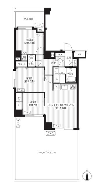 ストンズタウン