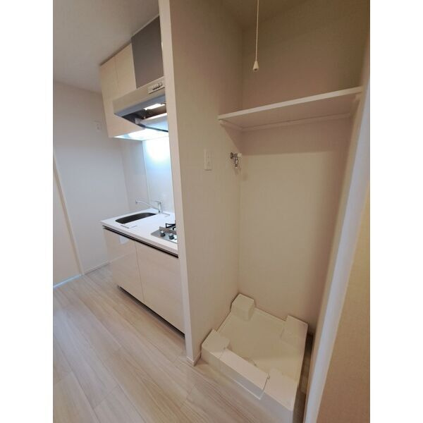スプランディッド十三本町のその他