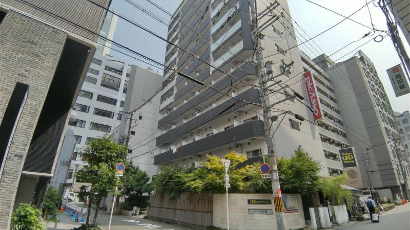 W.O.B.UMEDAのその他