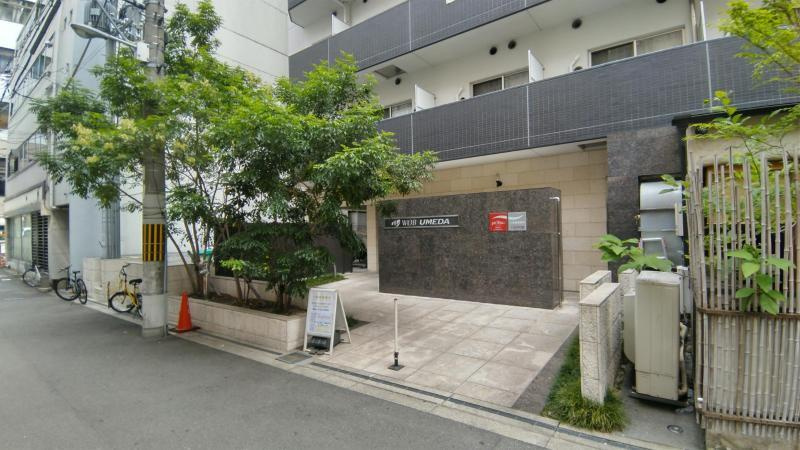 W.O.B.UMEDAのその他