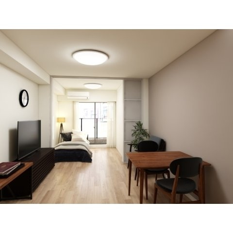 OPUS RESIDENCE SHINSAIBASHI SOUTHのその他