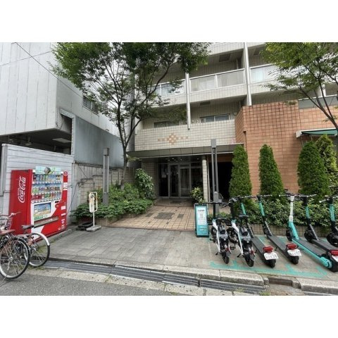 コンフォートレジデンス御堂筋本町のその他