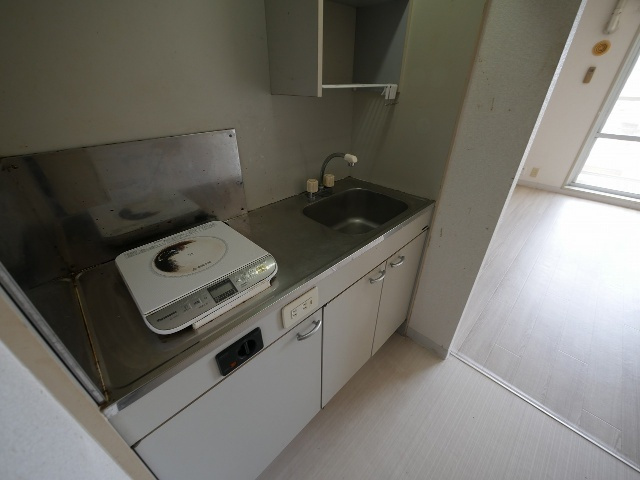パークアベニュー椎木のその他|別部屋の写真を掲載してます。