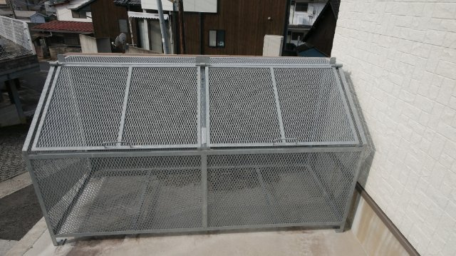 フィオーレ俵町のその他