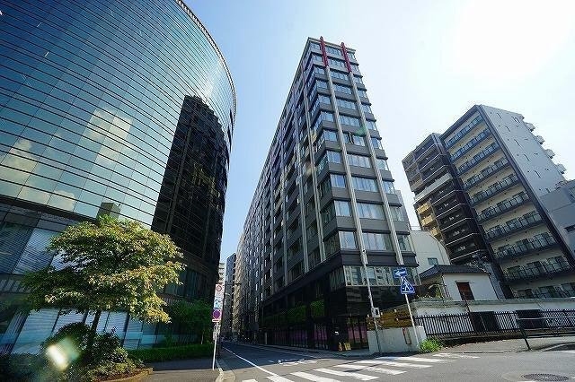 東神田テラスレジデンス(ヒガシカンダテラスレジデンス)