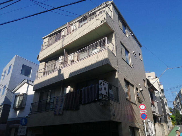 ＥＳサイド
