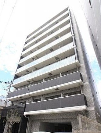 エスリードレジデンス大阪グランノースⅠ