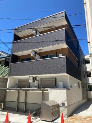 フジパレス松虫通ＷＥＳＴのその他