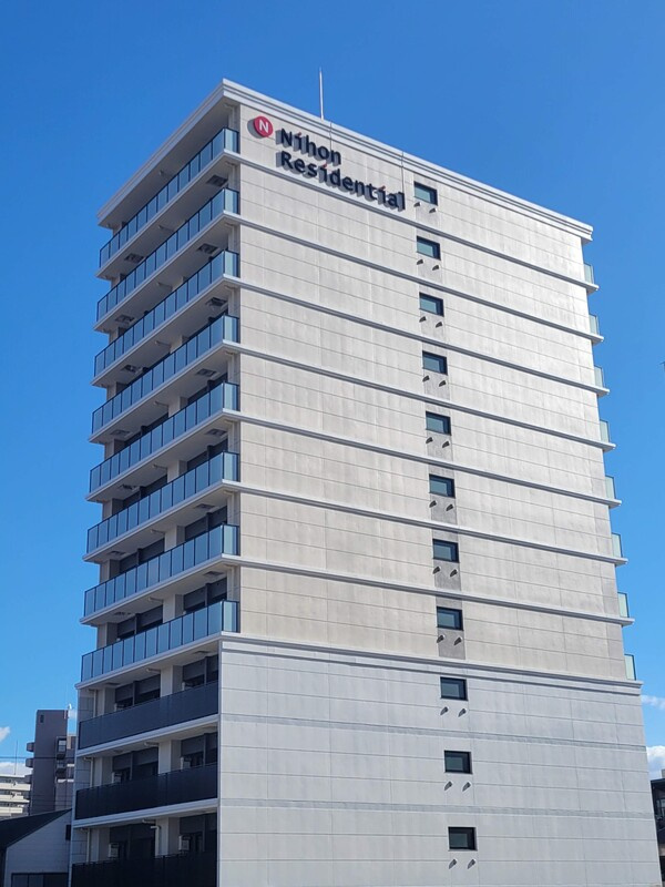 Louis Residence 天王寺町北のその他