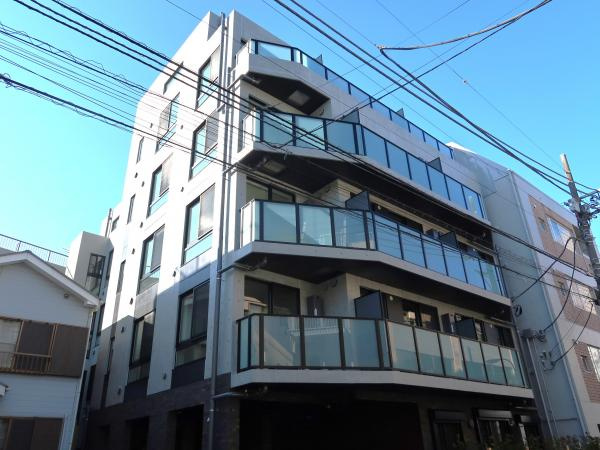 アウルズ早稲田