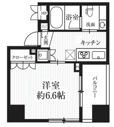 ＨＦ千駄木レジデンス(エイチエフセンダギレジデンス)