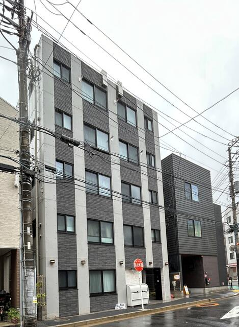 ステラコート文京春日のその他