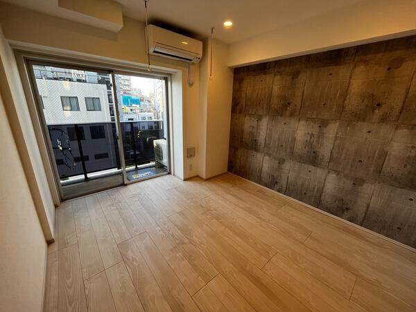 オーキッドレジデンス上野稲荷町Ⅱのその他