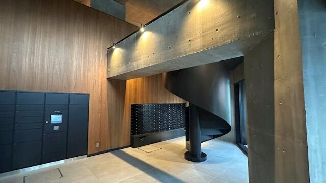 ZOOM新宿御苑前のその他