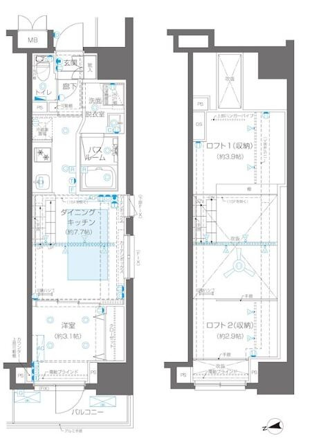 ZOOM新宿御苑前