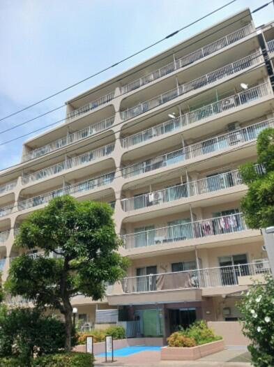 日商岩井第二本郷マンション