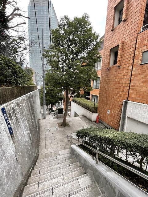 バルミー赤坂のその他