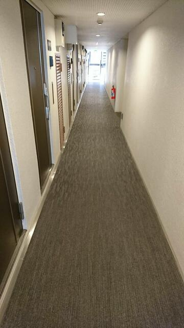 バルミー赤坂のその他