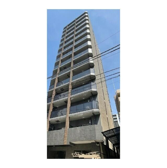 ＧＲＡＮ　ＰＡＳＥＯ浅草入谷(グランパセオアサクサイリヤ)