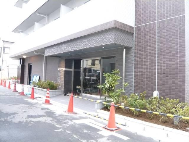リヴシティ錦糸町弐番館のその他