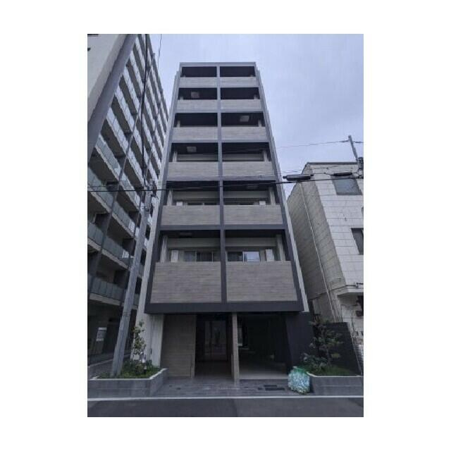 ＧＲＡＮ　ＰＡＳＥＯ押上(グランパセオオシアゲ)