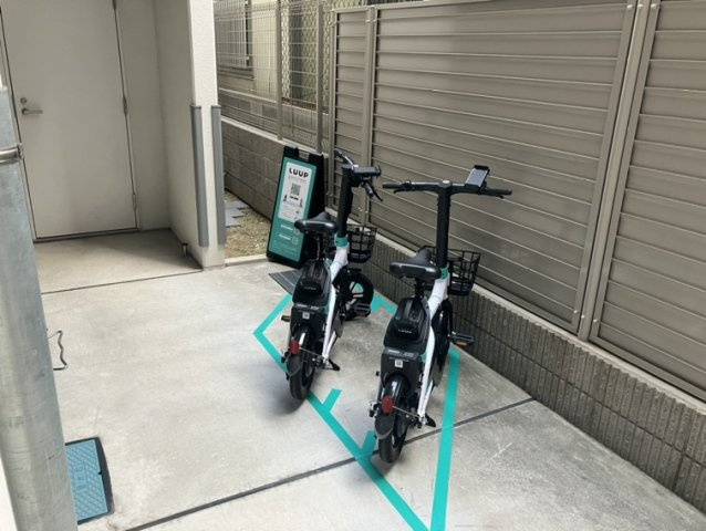 エステムコート梅田・茶屋町IIIネクスタのその他
