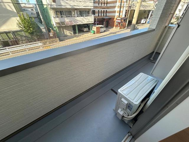 Casa di Salice Mityuyaのシャワールーム
