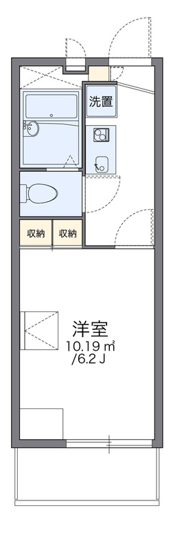 レオパレス淀川