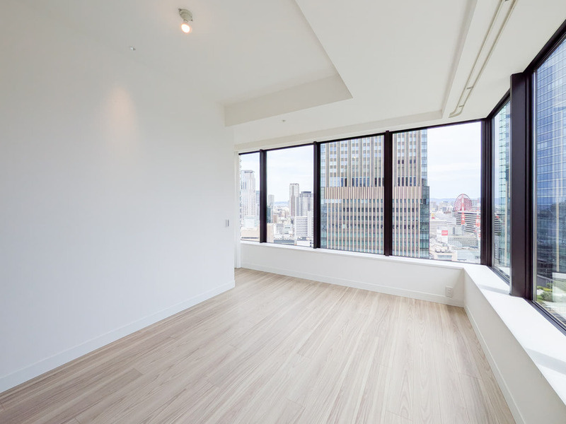 グラングリーン大阪　ＴＨＥ　ＮＯＲＴＨ　ＲＥＳＩＤＥＮＣＥのその他