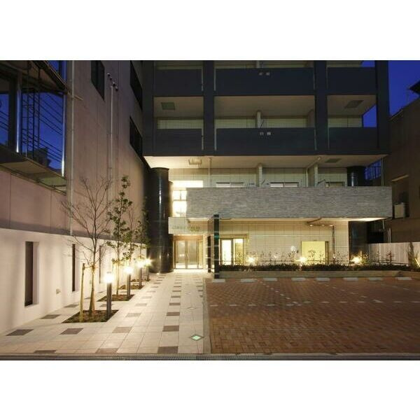 ARROW FIELDS貮番館のその他