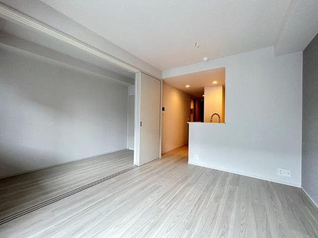 ルフォンプログレ高田馬場ノース(ルフォンプログレタカダノババノース)のロビー