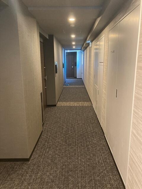 パークアクシス神楽坂・早稲田通りのその他