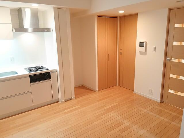 レジディア御茶ノ水　（敷無し礼０．５　禁煙）のその他