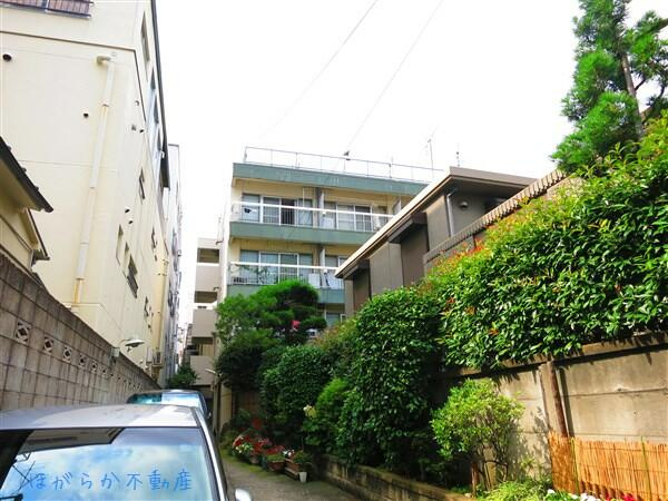 納戸マンションのその他