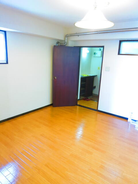 納戸マンションのその他