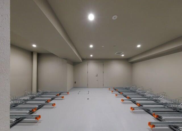 デュオフラッツ浅草田原町ネスト(デユオフラツツアサクサタワラマチネスト)のその他