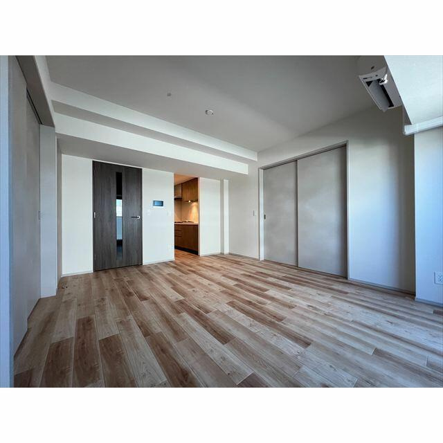 ＡＣＰ　Ｒｅｓｉｄｅｎｃｅ両国の居間・リビング