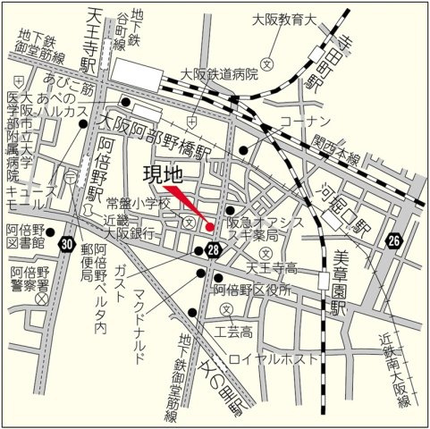 サンセリテ至誠会松崎町のその他