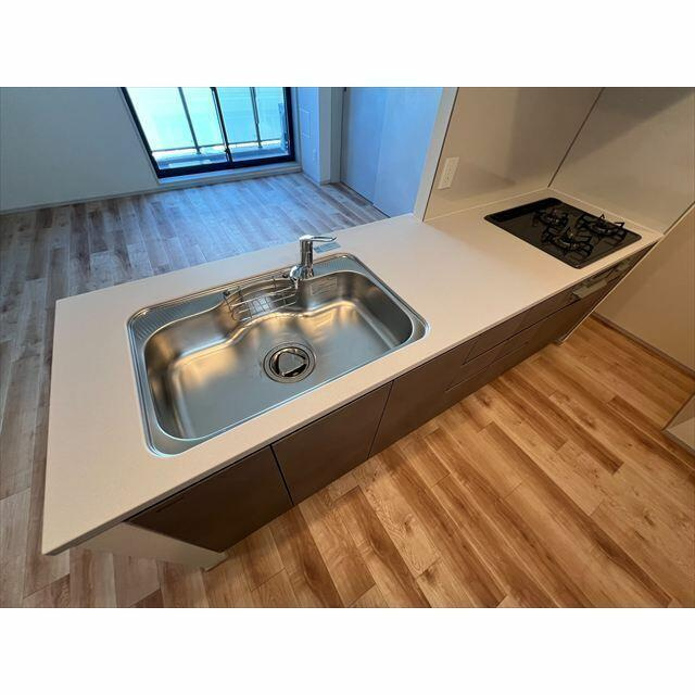 ＡＣＰ　Ｒｅｓｉｄｅｎｃｅ両国のキッチン