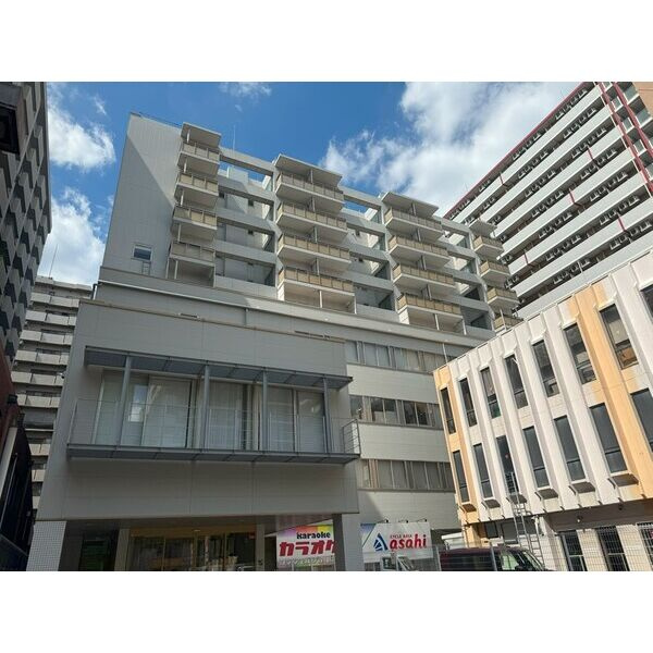クレアール新大阪