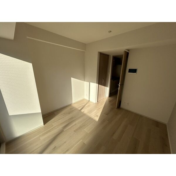 ArtizA瓦屋町Ⅱの居間・リビング