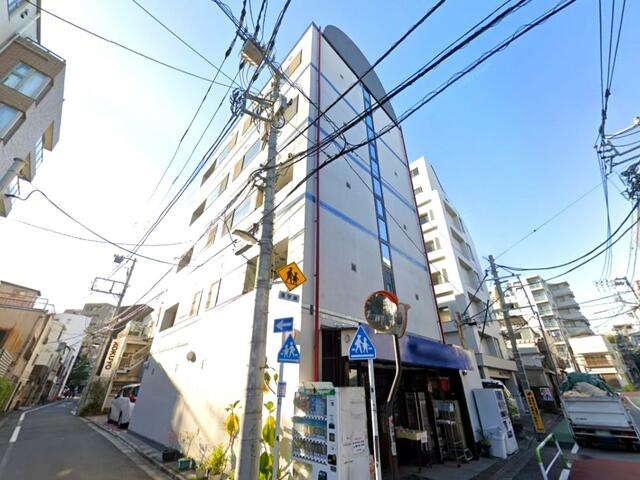 松屋ビルのその他
