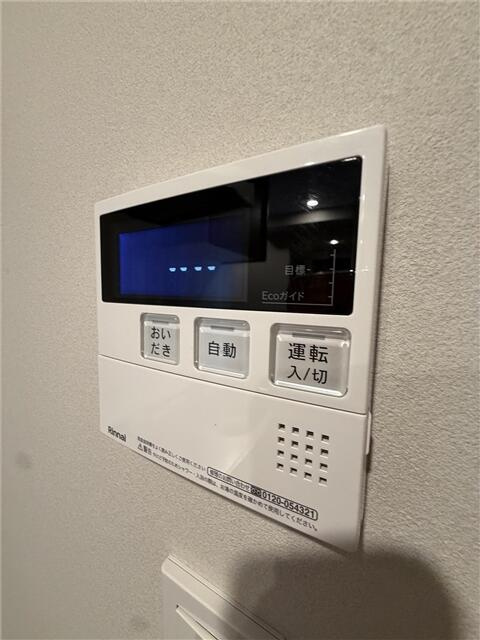ＰＲＥＡＳ西大井(プレアスニシオオイ)のセキュリティ